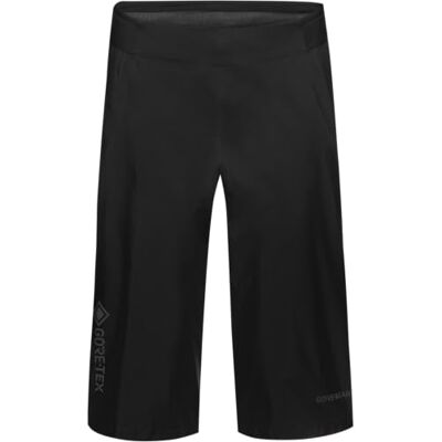 101105-9900-XL GORE WEAR Szorty męskie Lupra Gore-tex 101105-9900-XL GORE WEAR Szorty męskie Lupra Gore-tex
