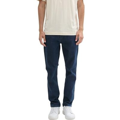1043662 TOM TAILOR Dżinsy męskie, 10282 – Dark Stone Wash Denim, 29W / 32L 1043662 TOM TAILOR Dżinsy męskie, 10282 – Dark Stone Wash Denim, 29W / 32L