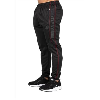 9094190506 Gorilla Wear Branson Pants odzież do kulturystyki i fitnessu dla mężczyzn 9094190506 Gorilla Wear Branson Pants odzież do kulturystyki i fitnessu dla mężczyzn