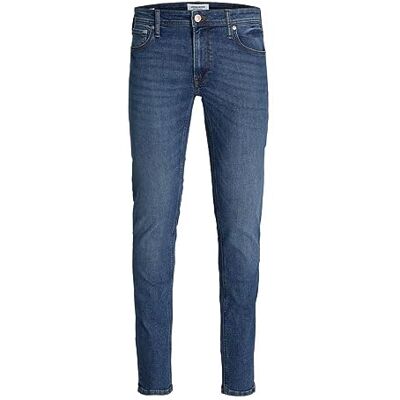 12244275 JACK & JONES JJILIAM JJORIGINAL SQ 223, Blue Denim, 29W / 32L 12244275 JACK & JONES JJILIAM JJORIGINAL SQ 223, Blue Denim, 29W / 32L