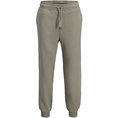 12249274-4899678 JACK & JONES Jpstgordon Bradley Sweat Pant Noos, wetiver, XS 12249274-4899678 JACK & JONES Jpstgordon Bradley Sweat Pant Noos, wetiver, XS