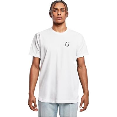 MT3932 Mister Tee Męski T-shirt 100% bawełna biały XS MT3932 Mister Tee Męski T-shirt 100% bawełna biały XS
