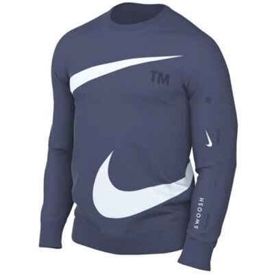 DD5993 NIKE Męska bluzka Swoosh Sbb DD5993 NIKE Męska bluzka Swoosh Sbb