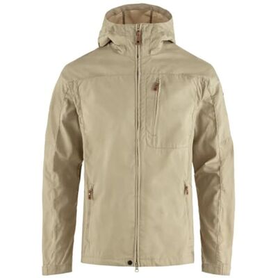 81679-118 FJALLRAVEN Sten Jacket M kurtka męska Fossil L 81679-118 FJALLRAVEN Sten Jacket M kurtka męska Fossil L