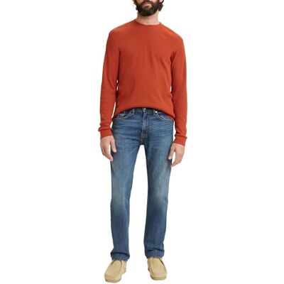 00505-2309 Levi's Mężczyźni 505™ Regular Fit 00505-2309 Levi's Mężczyźni 505™ Regular Fit