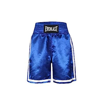part_B09GPHZ6XQ Everlast spodnie dla dorosłych, spodenki bokserskie na zawody, kolor: niebieski/biały, rozmiar: L part_B09GPHZ6XQ Everlast spodnie dla dorosłych, spodenki bokserskie na zawody, kolor: niebieski/biały, rozmiar: L