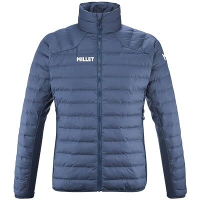 MIV9883 Millet Fitz Roy Warm Jkt M Męska kurtka puchowa, kurtka ochronna, turystyka, styl życia MIV9883 Millet Fitz Roy Warm Jkt M Męska kurtka puchowa, kurtka ochronna, turystyka, styl życia