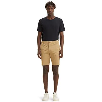 A5225-0001 LEVI STRAUSS & CO. EUROPE SCA/COMM.VA Męska marynarka Bt Modern Short Harvest Gold Blezer, Harvest Gold, 50 A5225-0001 LEVI STRAUSS & CO. EUROPE SCA/COMM.VA Męska marynarka Bt Modern Short Harvest Gold Blezer, Harvest Gold, 50