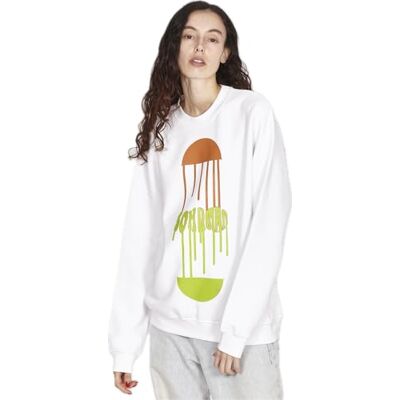 HOODI11 SOHUMAN Hoodie X, Wielobarwny, rozmiar uniwersalny HOODI11 SOHUMAN Hoodie X, Wielobarwny, rozmiar uniwersalny
