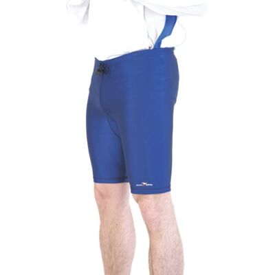 TR09622 Precision Training Szorty lycrowe Królewski Size 22/24 TR09622 Precision Training Szorty lycrowe Królewski Size 22/24