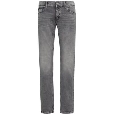 2005616010-95Z4 s.Oliver Dżinsy męskie Slim, Szary (Denim Grey 95z4), 30W / 32L 2005616010-95Z4 s.Oliver Dżinsy męskie Slim, Szary (Denim Grey 95z4), 30W / 32L