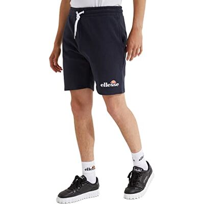SHF09162 ellesse Damskie spodenki polarowe Silvan SHF09162 ellesse Damskie spodenki polarowe Silvan