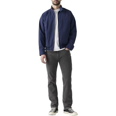 00505 Levi's Męskie dżinsy 505 Regular Fit, Fly On The Wall, 33W / 32L 00505 Levi's Męskie dżinsy 505 Regular Fit, Fly On The Wall, 33W / 32L