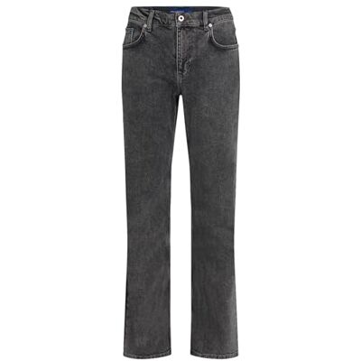 A1M10044 Jeansy Karl Lagerfeld, Męskie, Proste Denim, Prosta Nogawka, Czarny, 3632 A1M10044 Jeansy Karl Lagerfeld, Męskie, Proste Denim, Prosta Nogawka, Czarny, 3632