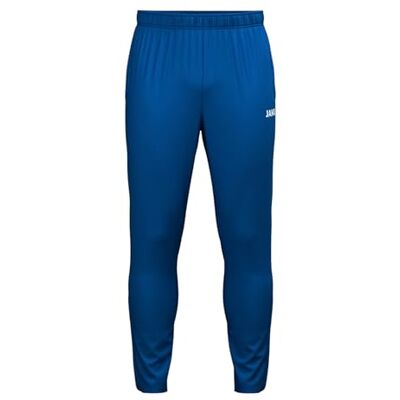 8400 JAKO Spodnie treningowe One, Royal, 3XL 8400 JAKO Spodnie treningowe One, Royal, 3XL