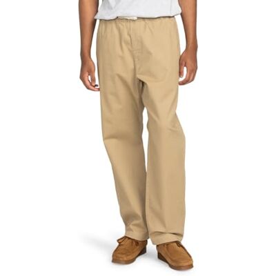 ELYNP00153-kha Element Męskie spodnie Chillin Classic Green XS, Khaki, XS ELYNP00153-kha Element Męskie spodnie Chillin Classic Green XS, Khaki, XS