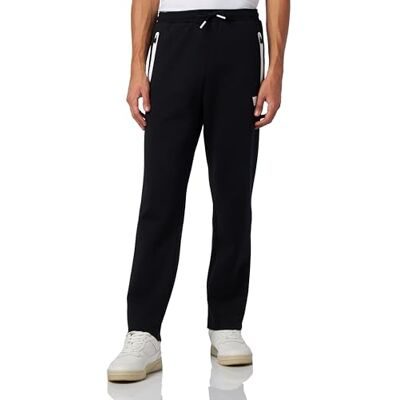 50498274 BOSS Hadim 1, czarny (Black1), L 50498274 BOSS Hadim 1, czarny (Black1), L