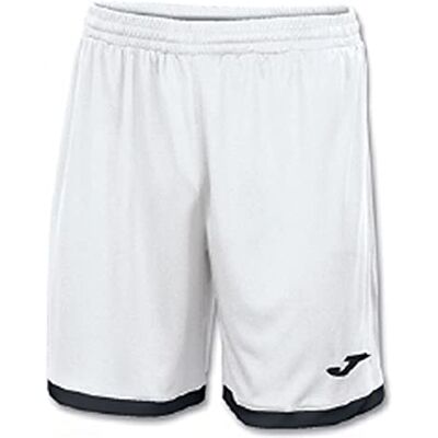 9995062944021 Joma uniseks 100006.200 Joma 10006.200 szorty białe/białe, X-Small Biały/biały 6X-Small/5X-Small 9995062944021 Joma uniseks 100006.200 Joma 10006.200 szorty białe/białe, X-Small Biały/biały 6X-Small/5X-Small