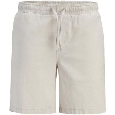 12294464-4973982 JACK & JONES Krótkie spodenki do biegania Pls Jpstjaiden Breeze spodnie do biegania, sznurowane, 50 męskie, sznurówki, 44 12294464-4973982 JACK & JONES Krótkie spodenki do biegania Pls Jpstjaiden Breeze spodnie do biegania, sznurowane, 50 męskie, sznurówki, 44