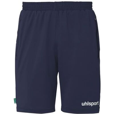 100529041 uhlsport Essential Tech krótkie spodenki piłkarskie 100529041 uhlsport Essential Tech krótkie spodenki piłkarskie