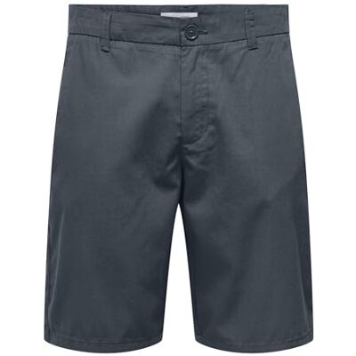 22033340-4720033 Onskal Chino 0287 szorty, Turbulence, L 22033340-4720033 Onskal Chino 0287 szorty, Turbulence, L