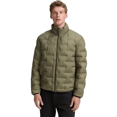 1046263 TOM TAILOR Denim Kurtka męska, 11848 – Jungle Soil Green, XXL 1046263 TOM TAILOR Denim Kurtka męska, 11848 – Jungle Soil Green, XXL