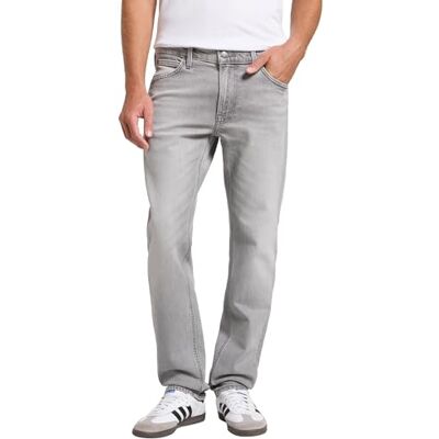 112363959 Lee Men's Daren Zip Fly Jeans, Engineer, 29/32 112363959 Lee Men's Daren Zip Fly Jeans, Engineer, 29/32
