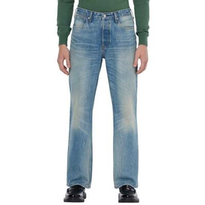 179923 Scotch & Soda The Beat Bootcut dżinsy Vintage Touch, Vintage Touch 410, 30W / 32L 179923 Scotch & Soda The Beat Bootcut dżinsy Vintage Touch, Vintage Touch 410, 30W / 32L
