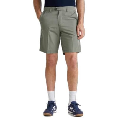 4W3LU9014 United Colors of Benetton Bermudy, Zielony, 50 4W3LU9014 United Colors of Benetton Bermudy, Zielony, 50
