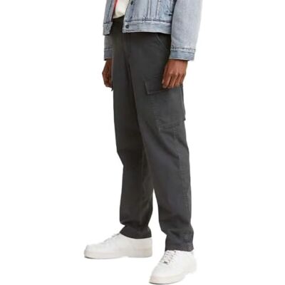 39441 Levi's Xx Cargo Taper Pirate Black S Twll, Pirate Black, 32W / 32L 39441 Levi's Xx Cargo Taper Pirate Black S Twll, Pirate Black, 32W / 32L