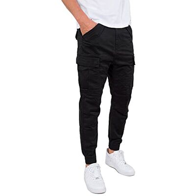 188201-03 ALPHA INDUSTRIES Airman Pant męskie spodnie rekreacyjne 188201-03 ALPHA INDUSTRIES Airman Pant męskie spodnie rekreacyjne
