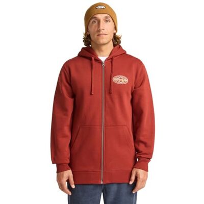 EBYSF00177-rza0 Billabong Sweter Fundacja ZH Czerwony XL EBYSF00177-rza0 Billabong Sweter Fundacja ZH Czerwony XL