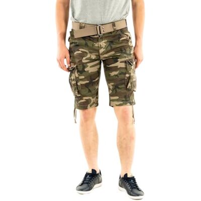 TRRANGER30 Schott NYC męskie szorty kąpielowe TRRANGER30 Schott NYC męskie szorty kąpielowe