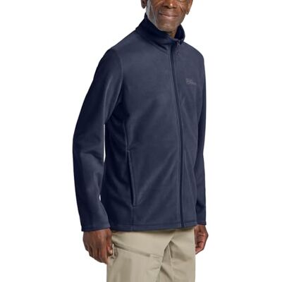 1711451 Jack Wolfskin Taunus FZ M 1711451 Jack Wolfskin Taunus FZ M