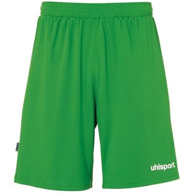 100530670 uhlsport Męskie szorty Center Basic Shorts FTP zielone L 100530670 uhlsport Męskie szorty Center Basic Shorts FTP zielone L