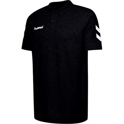 5700495264905 hummel Cotton Polo Hmlgo Multisport męski rozmiar 5700495264905 hummel Cotton Polo Hmlgo Multisport męski rozmiar
