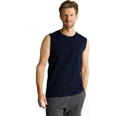 1050223 TOM TAILOR Męski tank top 1050223 TOM TAILOR Męski tank top
