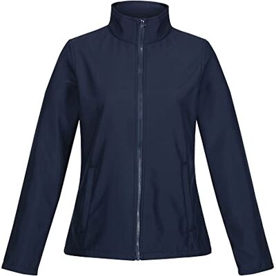 TRA629 Regatta Professional Regatta Ablaze męska kurtka softshell z nadrukiem TRA629 Regatta Professional Regatta Ablaze męska kurtka softshell z nadrukiem