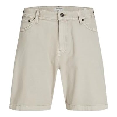12273387-4705787 Jack & Jones Jpsttony Original 018 Mid szorty, Moonbeam, XS 12273387-4705787 Jack & Jones Jpsttony Original 018 Mid szorty, Moonbeam, XS