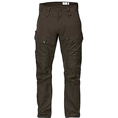 90647 Fjällräven Lappland Hybrid kamizelka, Dark Olive, 48 90647 Fjällräven Lappland Hybrid kamizelka, Dark Olive, 48