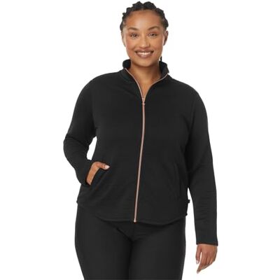 JA78 Skechers THE HOODLESS KURTKA Z KAPTUREM GOWALK SHINE, Pogrubiona, L JA78 Skechers THE HOODLESS KURTKA Z KAPTUREM GOWALK SHINE, Pogrubiona, L