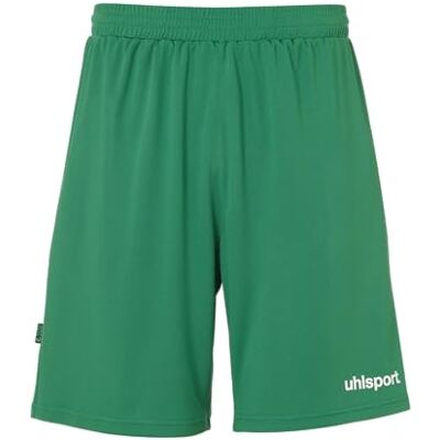 100530647 uhlsport Męskie szorty Center Basic Shorts FTP Lagune L 100530647 uhlsport Męskie szorty Center Basic Shorts FTP Lagune L