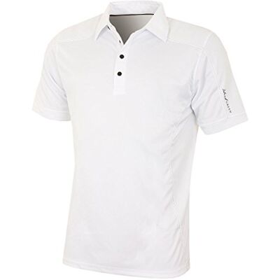 IGTS1648_WHT_3XL Island GREEN Męska koszulka polo 2023 IGTS1648 Performance Coolpass Golf IGTS1648_WHT_3XL Island GREEN Męska koszulka polo 2023 IGTS1648 Performance Coolpass Golf
