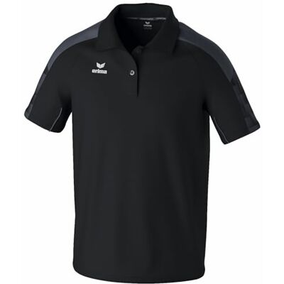 KE02806 Erima STAR Mężczyźni Koszulka Polo Evo KE02806 Erima STAR Mężczyźni Koszulka Polo Evo
