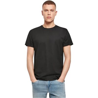 BY090 Build Your Brand Męski t-shirt Basic BY090 Build Your Brand Męski t-shirt Basic