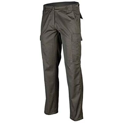 11811001-907 Mil-Tec Us Rangertyp Bdu Spodnie Uniseks 11811001-907 Mil-Tec Us Rangertyp Bdu Spodnie Uniseks