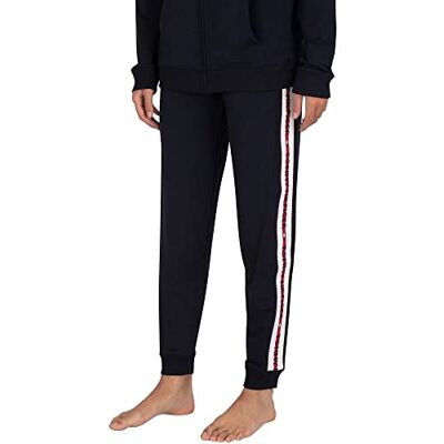UM0UM01918 Tommy Hilfiger Spodnie męskie, Niebieski (pustynne niebo), XL UM0UM01918 Tommy Hilfiger Spodnie męskie, Niebieski (pustynne niebo), XL