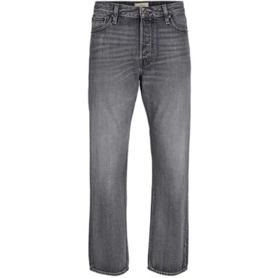 12263280 JJICHRIS JJCOOPER CB 124, czarny denim, 30W / 30L 12263280 JJICHRIS JJCOOPER CB 124, czarny denim, 30W / 30L