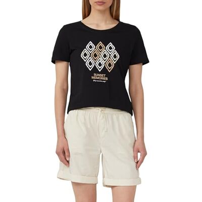 2166247 T-shirt, biały, 36 2166247 T-shirt, biały, 36