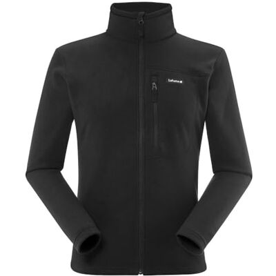 LFV12142 Lafuma Access Micro F-Zip M Męska kurtka polarowa LFV12142 Lafuma Access Micro F-Zip M Męska kurtka polarowa
